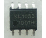 单节锂电池充电芯片 SL1053