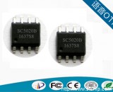 20秒 255段 一线语音芯片 SC5020B