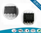 120秒 128段 OTP语音芯片 SC8120B