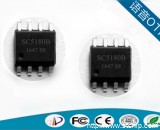 180秒 255段 一线语音芯片 SC5180B