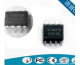 OTP Speech Chip SC8065B