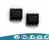 80秒 255段 一线语音芯片 SC5080B